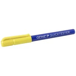 GENIE Quicktester Geldscheinprüfstift