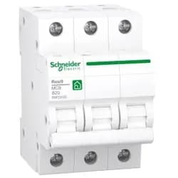 Schneider Electric Leitungsschutzschalter R9F23320