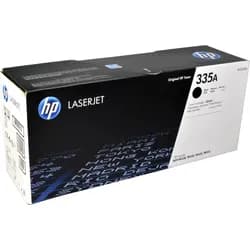 HP, Toner, W1335A (BK)