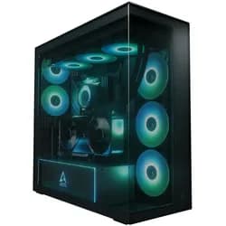 Arctic PC-Gehäuse