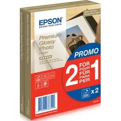 Epson Fotopapier