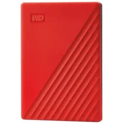 WD HDD-Festplatte