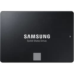 Samsung 870 EVO 1 TB SSD