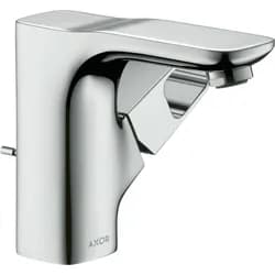 Hansgrohe Waschtischmischer Axor Urquiola für Handwaschbecken chrom, 11025000 11025000