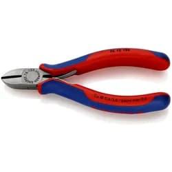 Knipex-Werk Seitenschneider 76 12 125