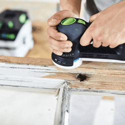 Festool Schleifmittel Granat D90 GR - 497363