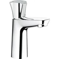 GROHE 20186001, Waschbecken - Silber