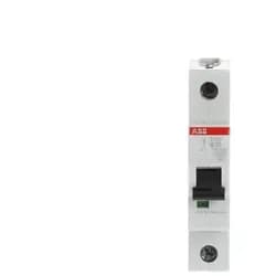 ABB Stotz S&J Sicherungsautomat S201-B20