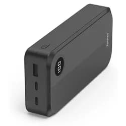 Hama Power Pack, 20000mAh, 3 Powerbank