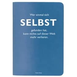 Cedon Museum Shops Notizheft Heft Selbst DIN A5