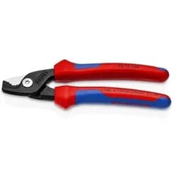 KNIPEX Kabelschere