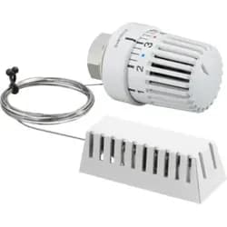 Oventrop Thermostat Uni LH mit 2 m Kapillarrohr