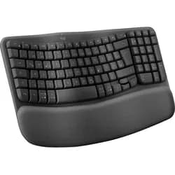 Logitech Tastatur