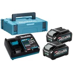 Makita Power Source Kit Li 40V 191J97-1
