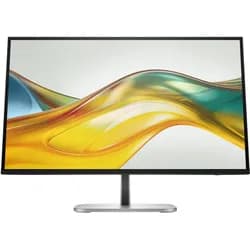 HP S5 Pro 527pq QHD Monitor 100Hz, HDMI, DP
