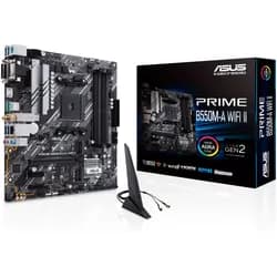 Asus Mainboard