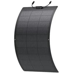 EcoFlow 100W - Solar Panel