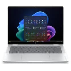 HP EliteBook X Flip G2i 14, Core Ultra 7 356H, 32GB RAM, 1TB SSD, 5G, DE