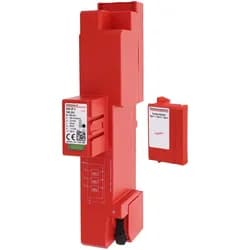 DEHN Kombi-Ableiter DSH ZP 2 TNC 255