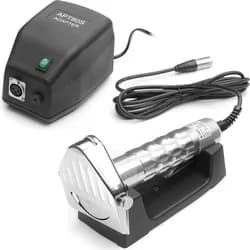 HENDI Elektrisches Kebabmesser 230V/80W, 232x120x(H)140mm