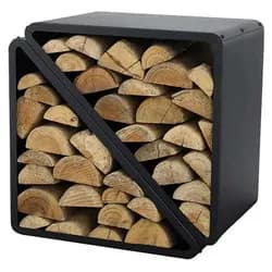 Westmann Kaminholzregal Kanto 36 x 57 x 56cm
