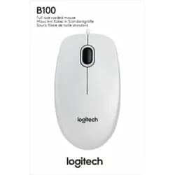 Logitech Maus