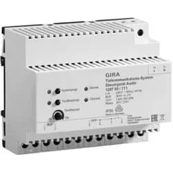 Gira Steuergerät Audio REG