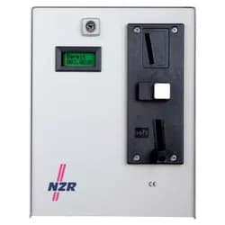 NZR Münzzähler ZMZ 0215 1Euro