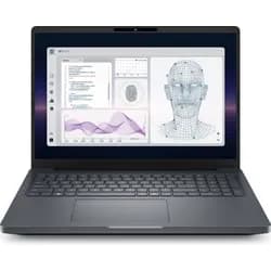 Dell Notebook