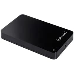 Intenso externe HDD-Festplatte