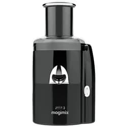 Magimix Juice Expert 3 400 W Schwarz