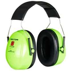 Peltor Optime II