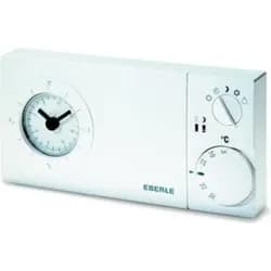 Eberle Controls Uhrenregler easy 3 SW