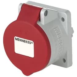 Mennekes Anbaudose TwinContact 1797