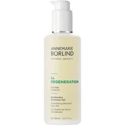 LL Regeneration Belebendes Blütentau Gel