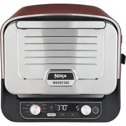 NINJA Minibackofen