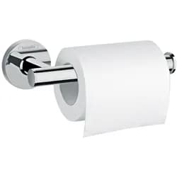 hansgrohe Toilettenpapierhalter