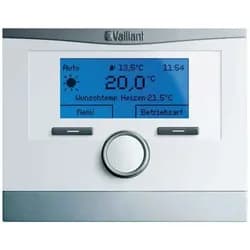 Vaillant Heizungsregler 0020266797