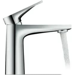DURAVIT TU1010002010 Tulum by Starck Einh.-WT-Mischer S - Silber