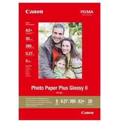 Paper PP-201 / 2311B021 Glossy A3+
