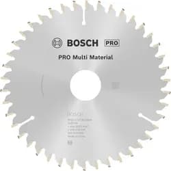 RUNDSAVKLINGE 165X30MM T42 MULTI MAT