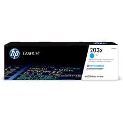 HP 203X/ CF541X Toner