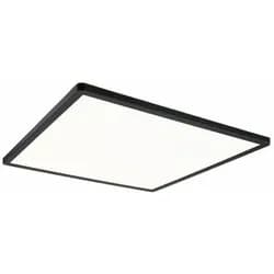 Paulmann LED Panel Atria Shine - Schwarz