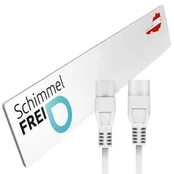 Technaxx Schimmel Dry M2 Erweiterungs-Set