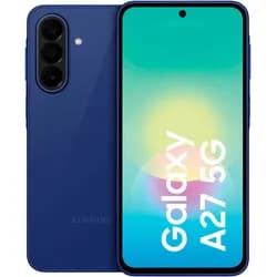 Galaxy A27 5G 256GB/8GB - Blue