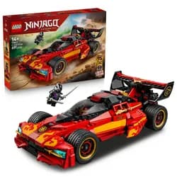 LEGO Ninja X1 Ninjago Ladegerät (71867, LEGO Ninjago)