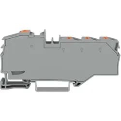 WAGO Verteilerklemme 2216-8031