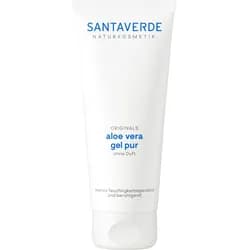 Aloe Vera GEL pur ohne Duft