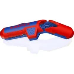 Knipex, Zange, ErgoStrip PV (135 mm)
