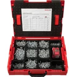 L-BOXX 102 Power-Fast II